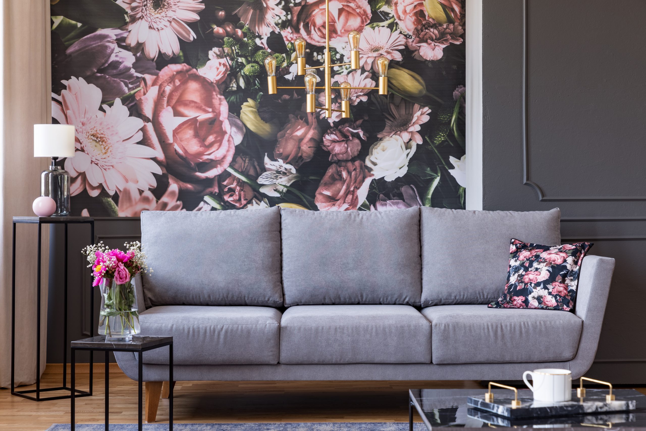 Elevating Home Decor: Using Tapestries for a Luxurious Aesthetic