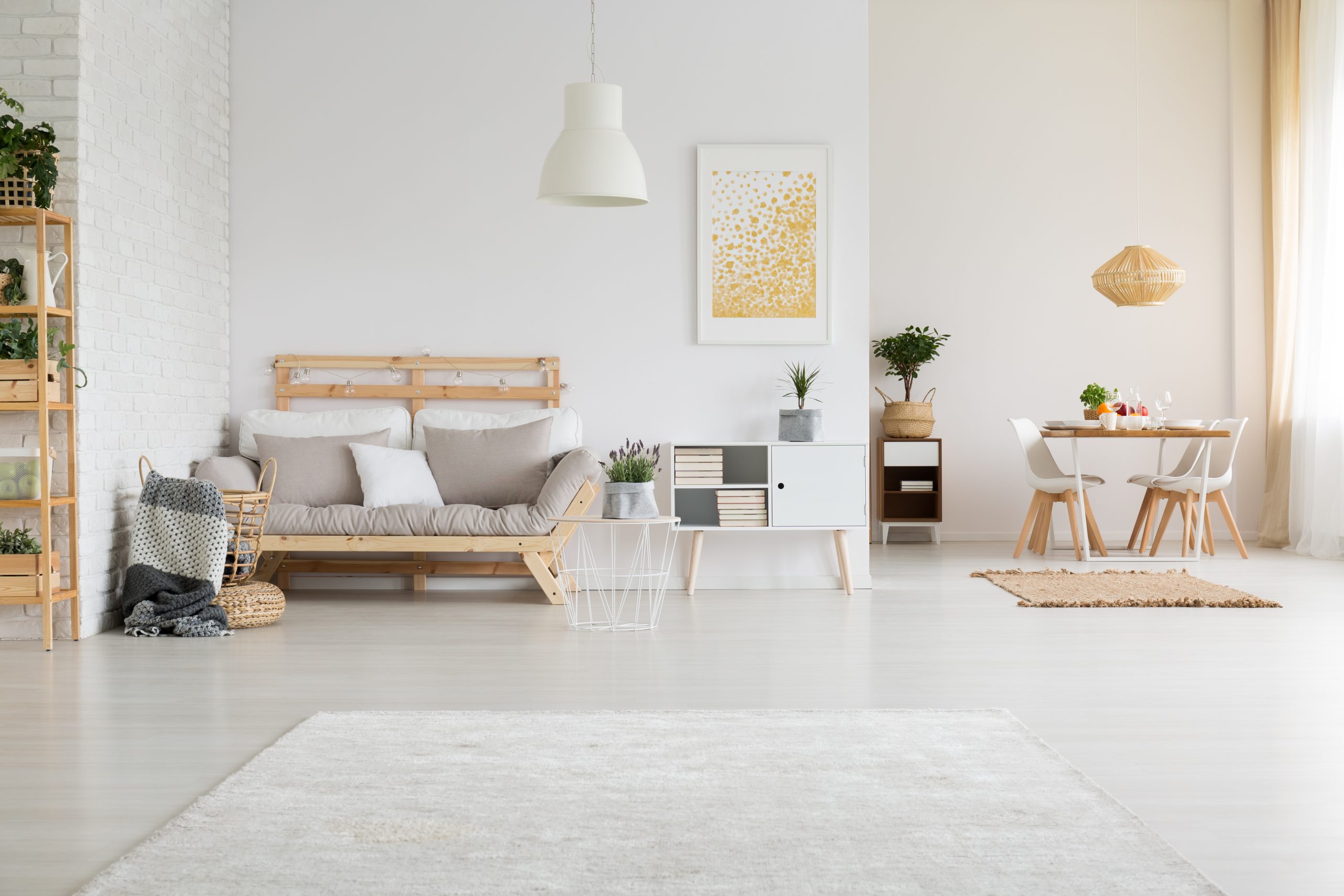 How to Choose the Best Persian Rugs for a Clean Home Aesthetic